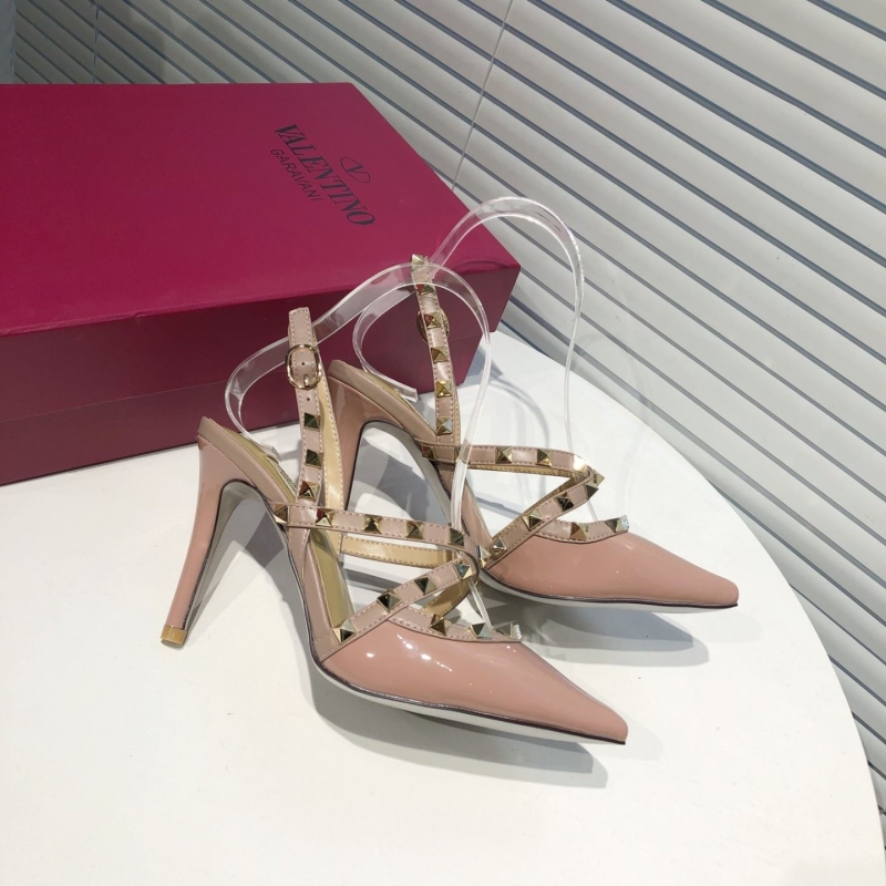 Valentino High Heels